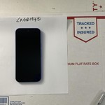 Mint Google Pixel 10 - Unlocked, 128 GB, Indigo, GLBW0