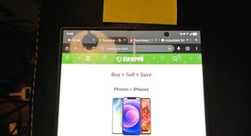 Good
													Samsung Galaxy Z Fold7 - Unlocked, Blue Shadow, 512 GB, 12 GB, SM-F966U1, photo 1 of 16