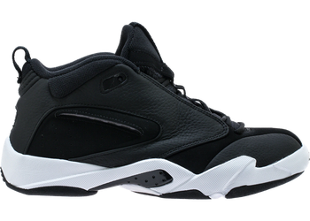 Jordan Jumpman Quick 23 Black White for sale