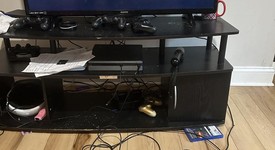 Mint
													Xbox One (2013) - Black, 500 GB, photo 4 of 9