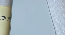 Mint
													Apple iPhone 11 Pro Max - Unlocked, Silver, 256 GB, A2161, photo 5 of 7