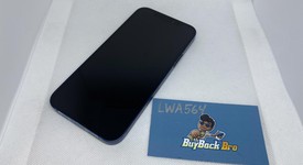 Good
													Apple iPhone 12 - Unlocked, Blue, 128 GB, A2172, photo 2 of 7