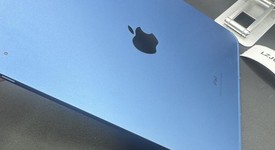 Good
													Apple iPad 10th Gen - Unlocked, Blue, 64 GB, A2757, photo 5 of 5