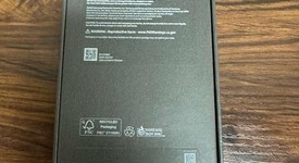 New
													Samsung Galaxy S25 Ultra - Unlocked, Silverblue, 512 GB, 12 GB, SM-S938U1, photo 2 of 2