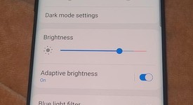 Good
													Samsung Galaxy S9 - Verizon, Black, 64 GB, SM-G960U, photo 4 of 6