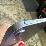 Mint Apple iPad Mini 6th Gen - Wi-Fi, 64 GB, Purple, A2567