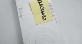 New
													Apple Watch SE 2nd Gen 40mm - Silver, A2722 - GPS, Aluminum, photo 3 of 5