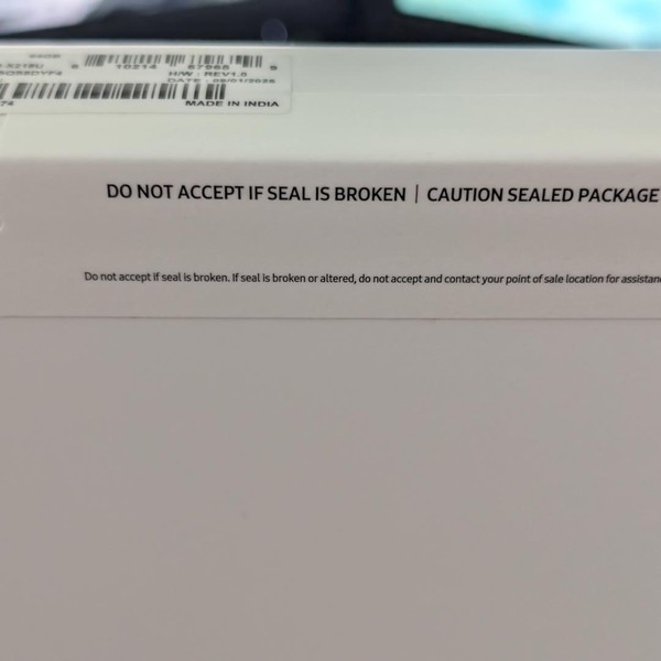 Samsung Galaxy Tab A9 Plus - Metro by T-Mobile, 64 GB, Graphite, 4 GB, SM-X218U, 5G