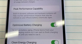 Mint
													Apple iPhone 14 - AT&T, Purple, 128 GB, A2649, photo 1 of 7