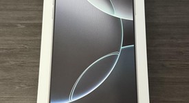 New
													Apple iPhone 16 Pro Max - Unlocked, White, 512 GB, A3084, photo 4 of 5