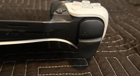 Mint
													PlayStation Portal Remote Player - White, photo 5 of 16