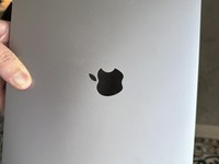 MacBook Air 2019 - 13"