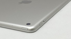 Good
													Apple iPad 6th Gen - Wi-Fi, Silver, 32 GB, A1893, photo 4 of 6