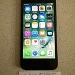 Good Apple iPhone 5 - Unlocked, 16 GB, Black, A1428