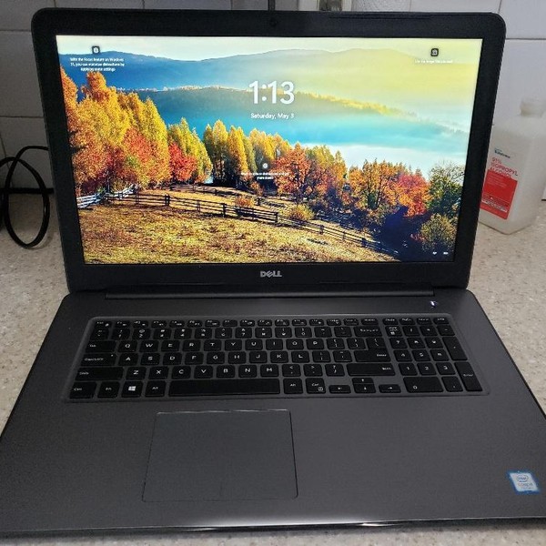 Dell Inspiron Laptop