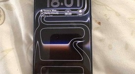 Mint
													Apple iPhone 17 Pro - Verizon, Deep Blue, 256 GB, A3256, photo 3 of 11