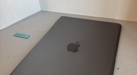 Good
													Apple iPad 7th Gen - Wi-Fi, Gray, 128 GB, A2197, photo 3 of 5