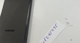 Fair
													Samsung Galaxy S22 Plus - Unlocked, Black, 256 GB, 8 GB, SM-S906U1, photo 6 of 6