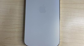 Good
													Apple iPhone 13 Pro Max - Unlocked, Gold, 128 GB, A2484, photo 3 of 5