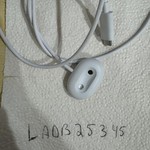 Mint Google Pixel Watch 4 - Unlocked, Silver, 45mm, LTE