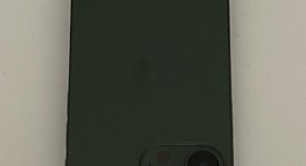 Fair
													Apple iPhone 13 Pro - Unlocked, Green, 256 GB, A2483, photo 6 of 6