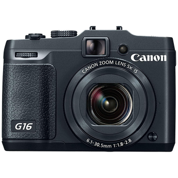 Canon PowerShot G16 for sale