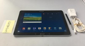 Fair
													Samsung Galaxy Note 10.1 2014 - Wi-Fi, Black, 32 GB, photo 1 of 4