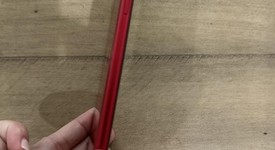 Good
													Apple iPhone SE 3rd Gen 2022 - Unlocked, Red, 64 GB, A2595, photo 4 of 7