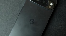 Good
													Google Pixel 9 Pro XL - Unlocked, Obsidian, 256 GB, 16 GB, GGX8B, photo 3 of 4