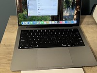MacBook Pro 2023 - 14"