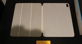 Good
													Apple iPad Air 5th Gen - Wi-Fi, Blue, 64 GB, A2588, photo 4 of 20