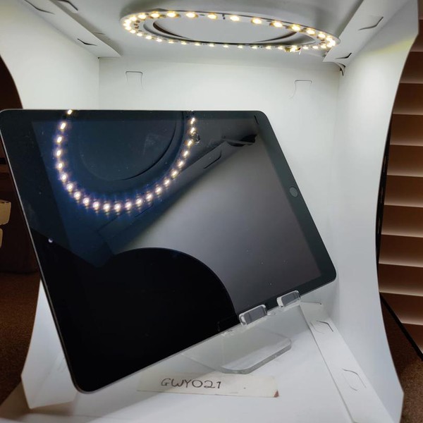 Apple iPad 4 - AT&T, 32 GB, Black, A1459