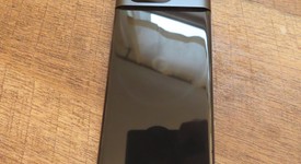 Good
													Google Pixel 8 - Verizon, Obsidian, 128 GB, 8 GB, GKWS6, mmWave 5G, photo 4 of 4