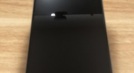 Good
													Apple iPhone Xs Max - Unlocked, Silver, 256 GB, A1921, photo 3 of 10