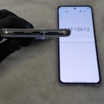 Mint Google Pixel 8 Pro - Verizon, 256 GB, Bay, 12 GB, G1MNW, mmWave 5G