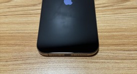 Mint
													Apple iPhone 16 Pro Max - Unlocked, Desert, 256 GB, A3084, photo 1 of 7