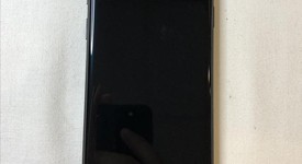 Good
													Samsung Galaxy S9 - AT&T, Black, 64 GB, SM-G960U, photo 4 of 8