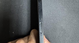 Fair
													Apple iPhone 16 Pro Max - Unlocked, Black, 256 GB, A3084, photo 3 of 6