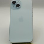 Good Apple iPhone 15 - Verizon, 128 GB, Blue, A2846