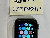 Apple Watch Series 3 38mm