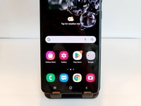 Samsung Galaxy S20 Ultra 5G