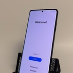 Good Samsung Galaxy S21 Ultra 5G - Spectrum, Black, 128 GB, 12 GB, SM-G998U