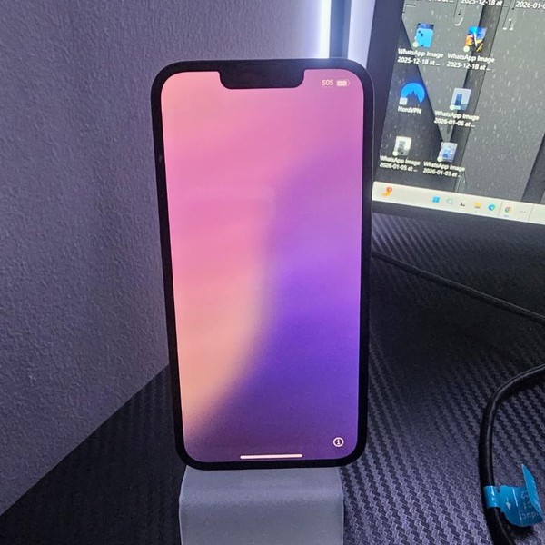 Apple iPhone 13 - Unlocked, 128 GB, Midnight, A2482