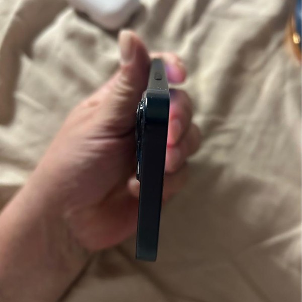 Apple iPhone 13 Mini - Unlocked, 128 GB, Midnight, A2481