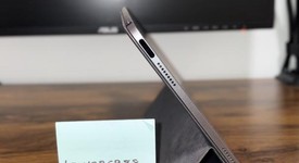 Good
													Apple iPad Air 5th Gen - Wi-Fi, Gray, 64 GB, A2588, photo 5 of 5