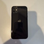 Good Apple iPhone 11 - Unlocked, 128 GB, Black, A2111