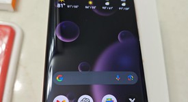 Mint
													Huawei P30 Pro - Unlocked Non-US, Red, 256 GB, 8 GB, photo 5 of 12