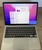 Good MacBook Air 2020 - 13" - I7, Gray, 256 GB, 16 GB