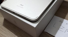 Good
													Apple iPad Mini 6th Gen - Unlocked, Starlight, 64 GB, A2568, photo 4 of 6