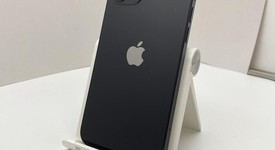 Fair
													Apple iPhone 12 - Unlocked, Black, 128 GB, A2172, photo 3 of 9